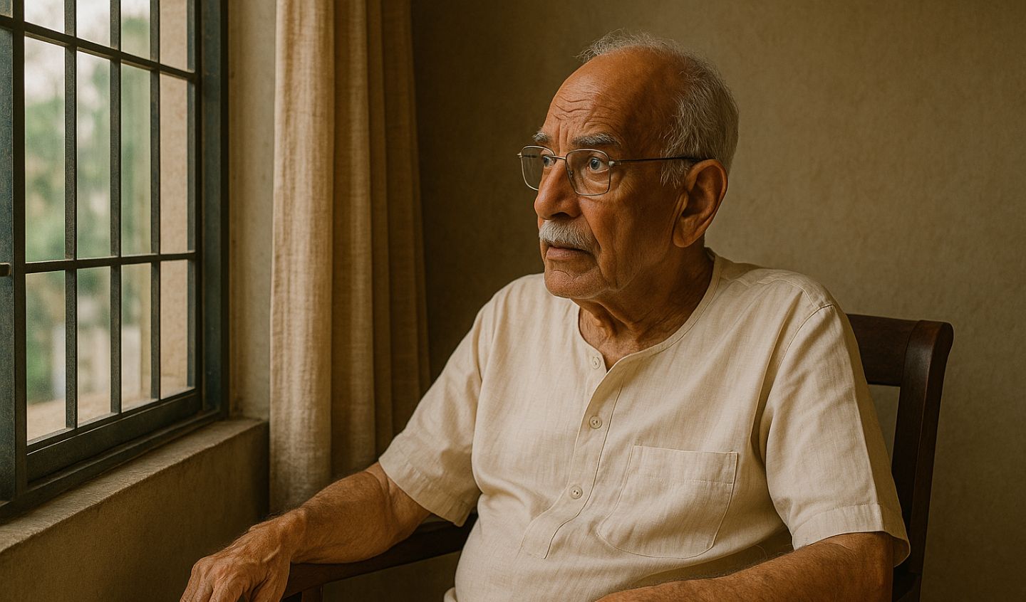 The Brain’s “Rewiring”: How Dementia Physically Changes the Mind